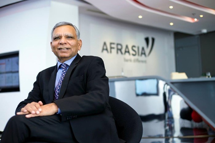 Mauritius: a jurisdiction of choice serving Asian markets by Sanjiv Bhasin