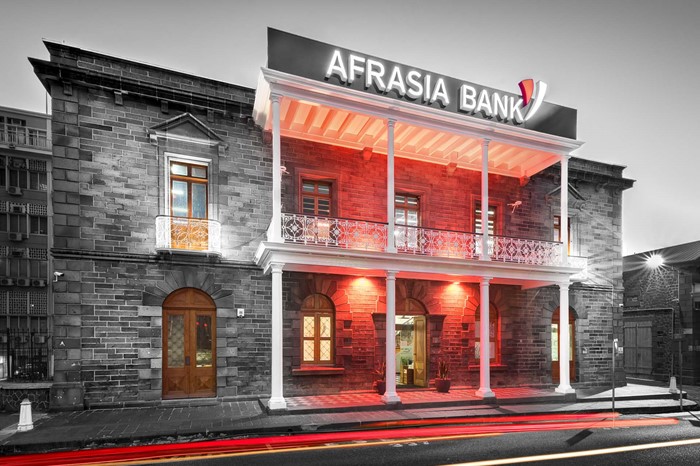 AfrAsia Bank partners with Blackberry to embrace AI-based Unified End-Point Management