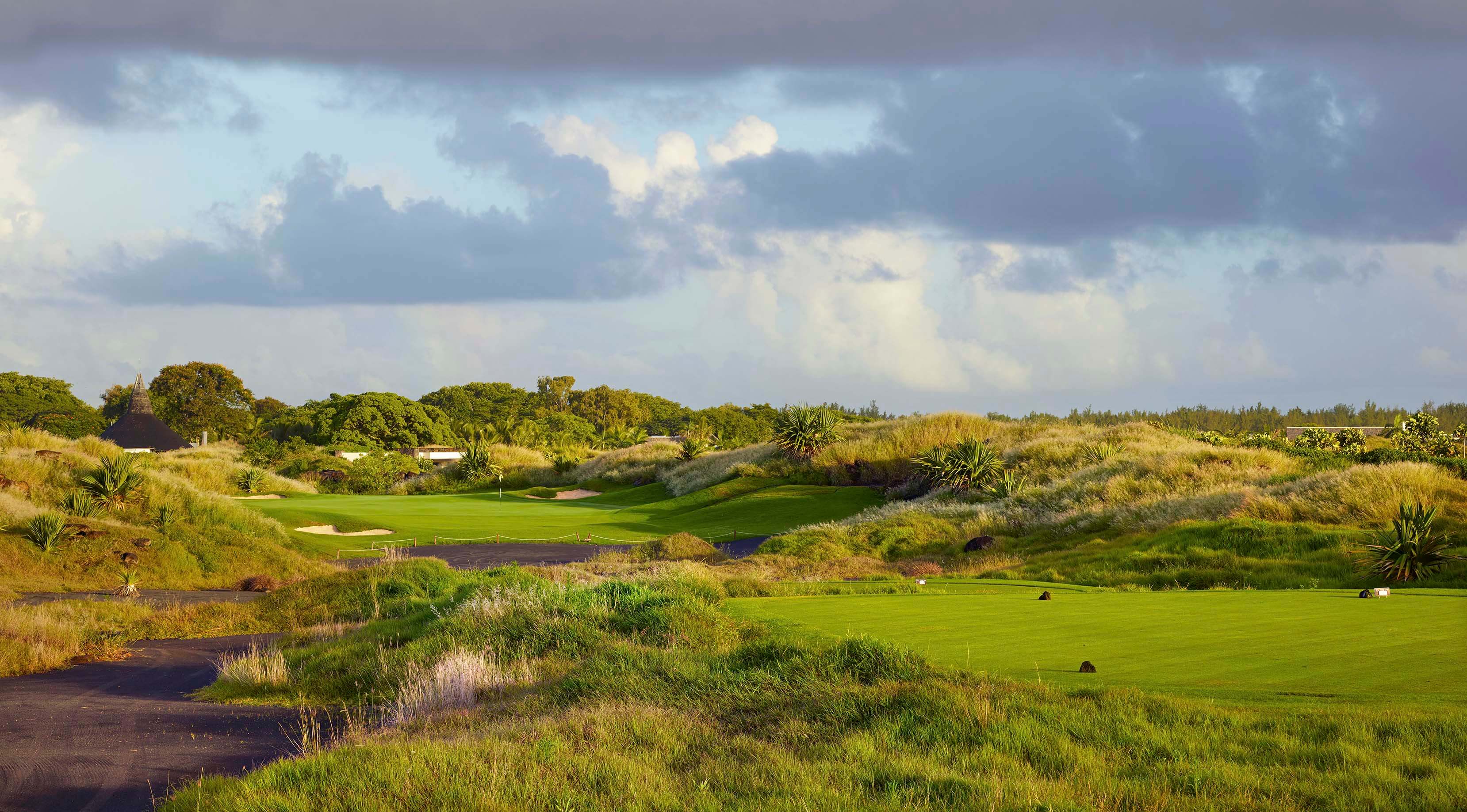 Mont Choisy Le Golf set to impress as host of 2022 AfrAsia Bank Mauritius Open