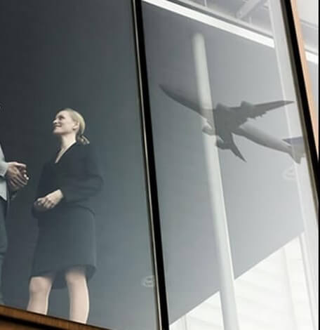 Global Business Banking