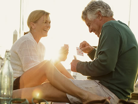 High Net Worth Resident and Non-Resident