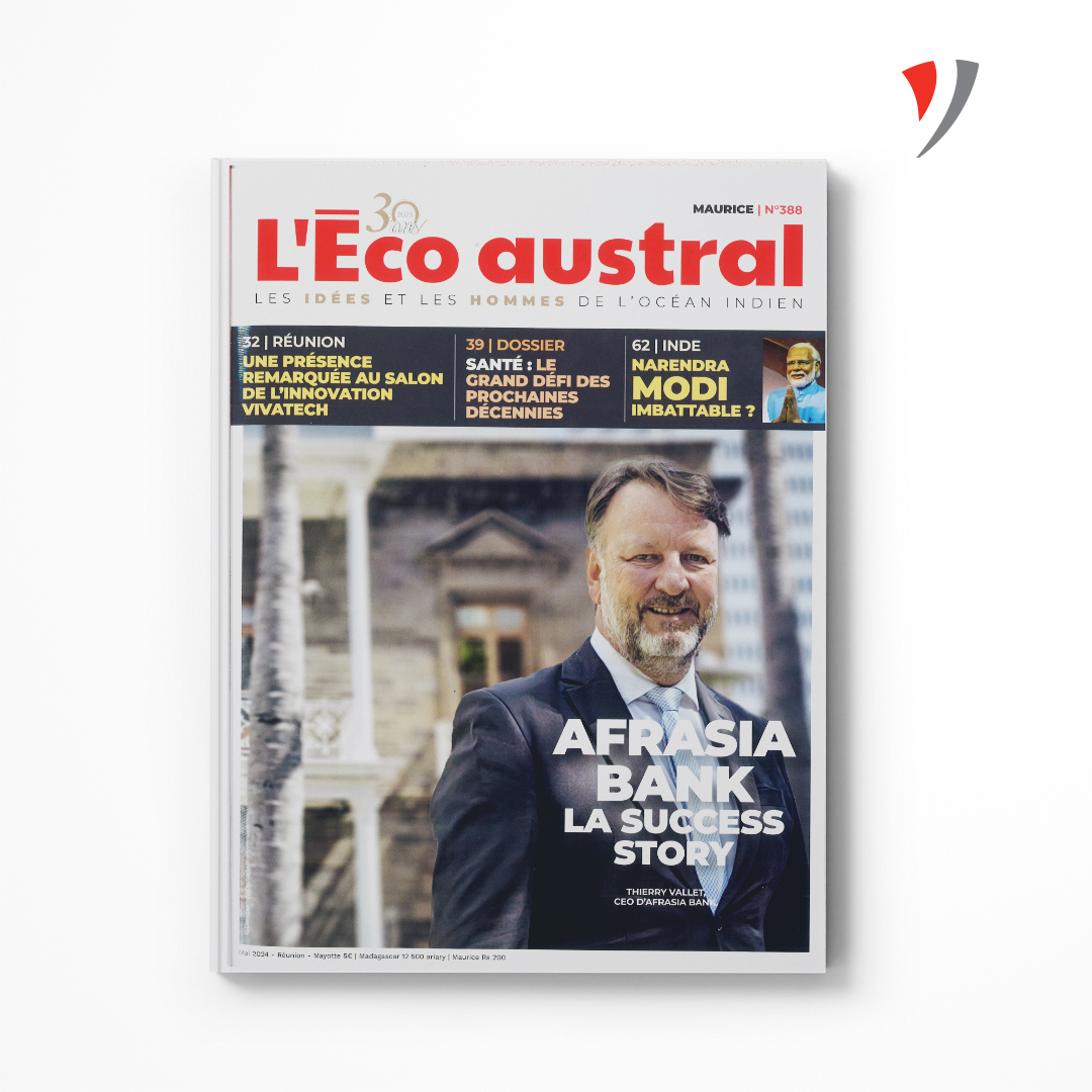 Notre avenir est plus que jamais africain