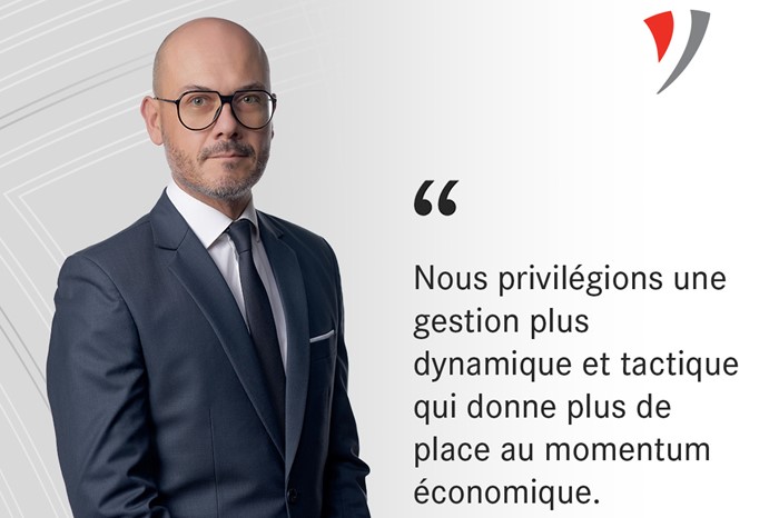 Les solutions d’investissement d’une banque régionale d’envergure mondiale