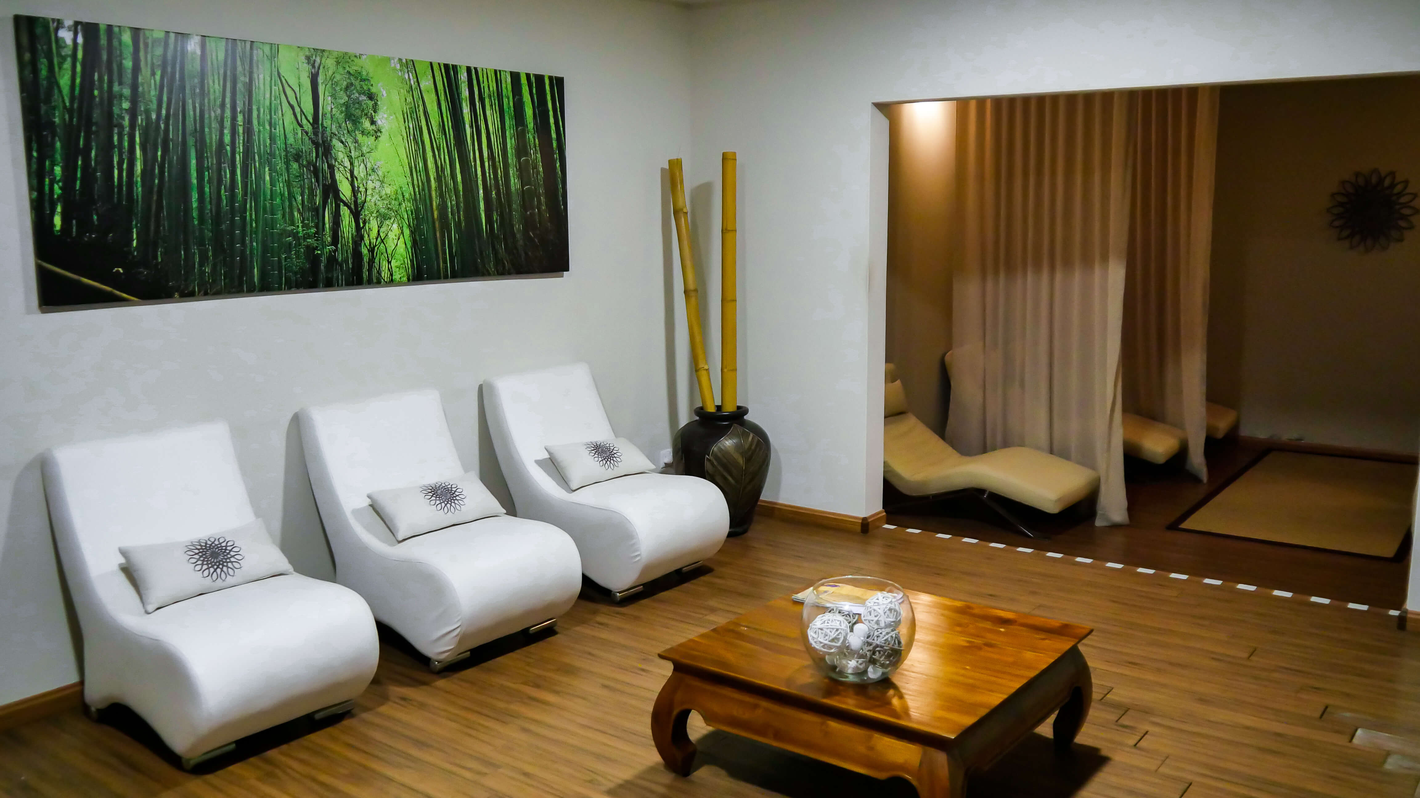 Five Elements Spa