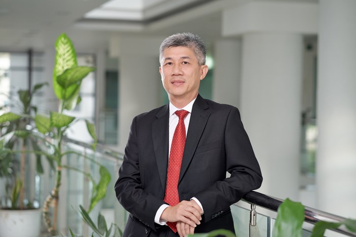 Engagement vers un financement durable et vert