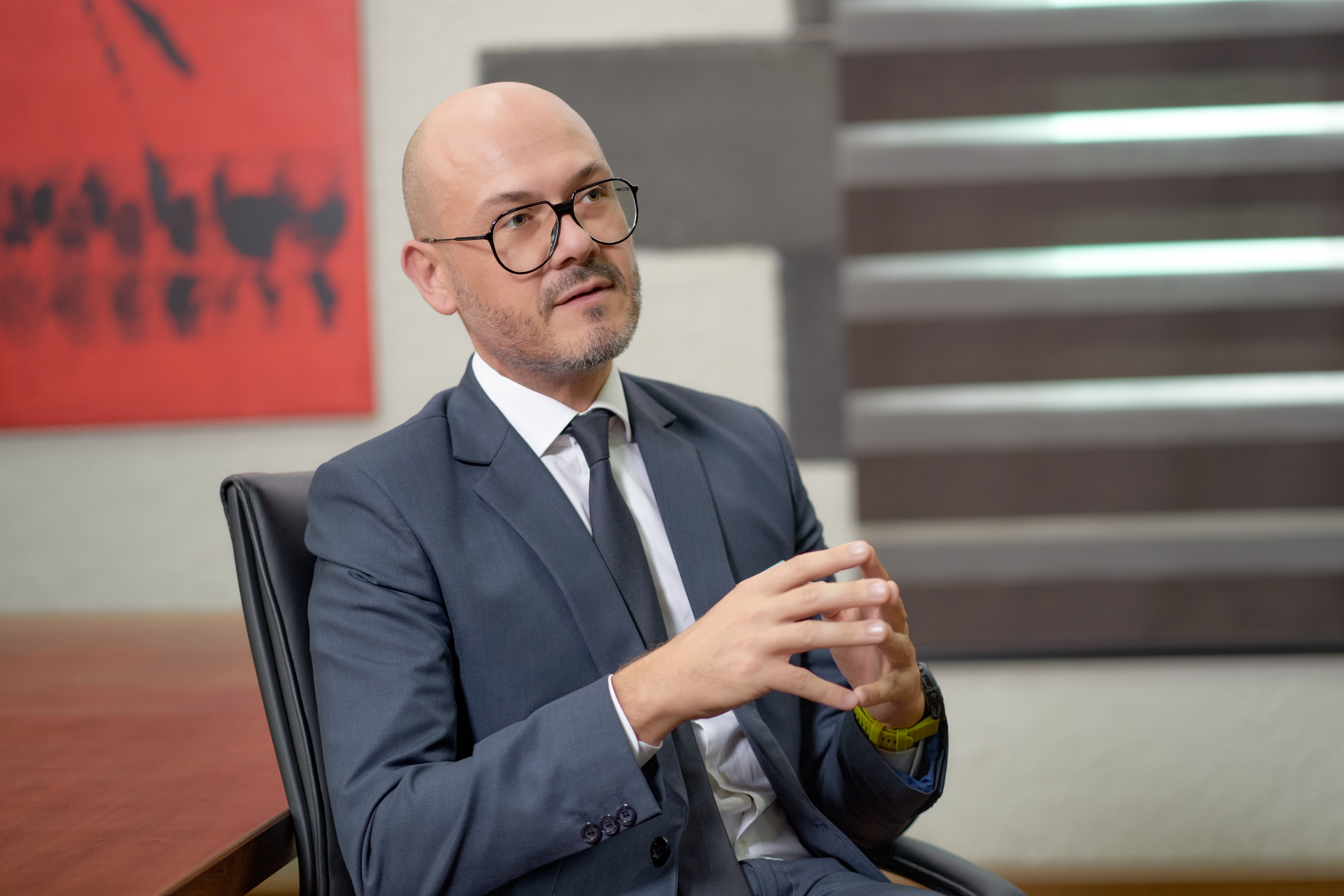 Notre banque a toujours eu ene forte orientation vers le clientèle privée, ce qui fait de ce segment un pilier stratègique de nos activités bancaires