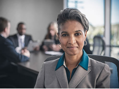 Services de Trésorerie