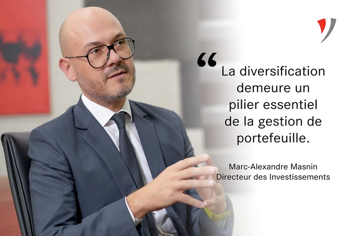 L’objectif doit rester aligné avec le profil de l’investisseur