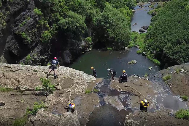 We are a dynamic, growing regional bank.