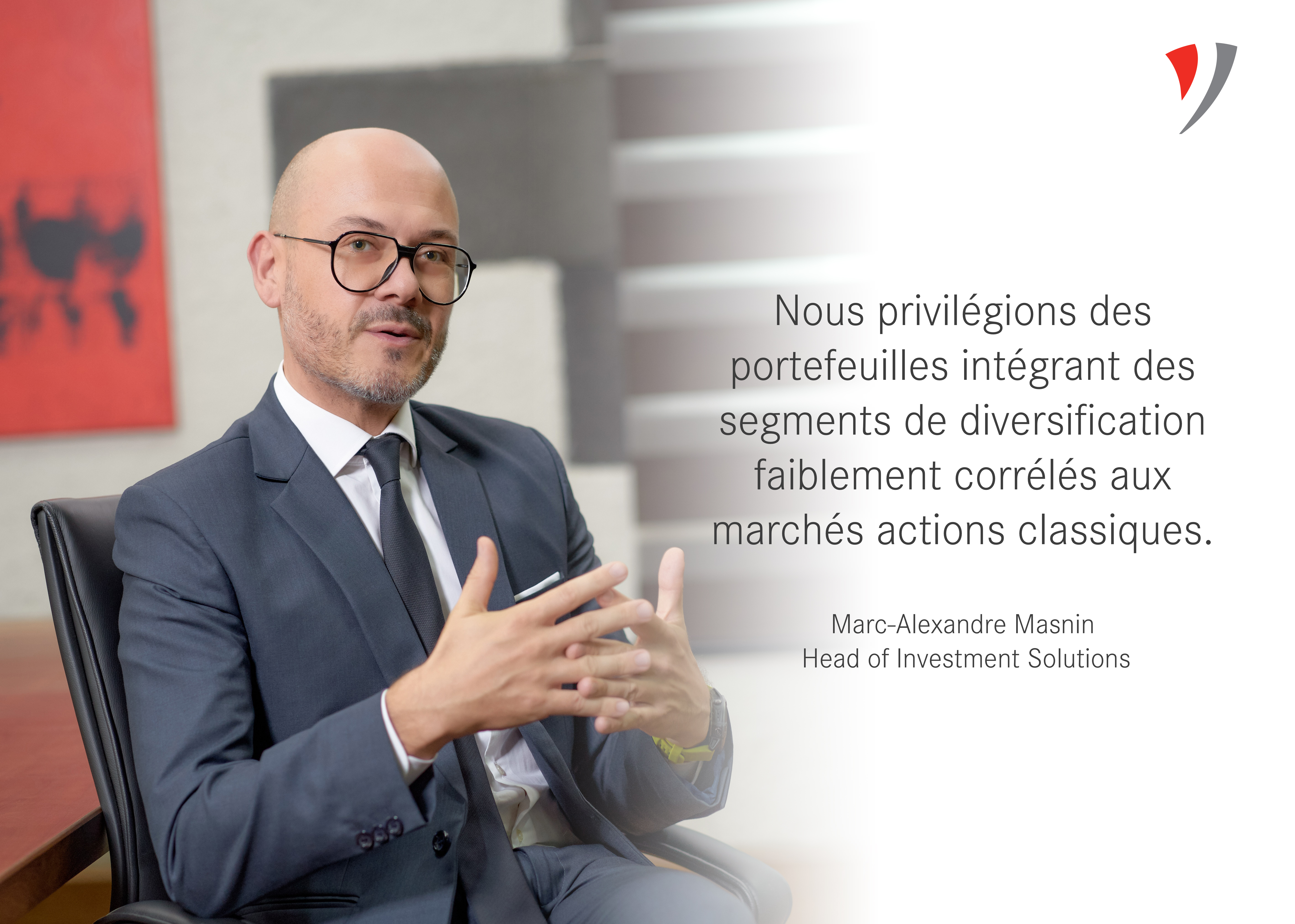 Face au plus long shutdown de l’histoire américaine et à des marchés toujours plus sensibles aux méga-caps technologiques, la question de la résilience des portefeuilles devient centrale.
