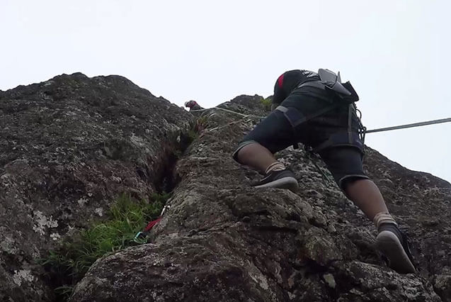 We invest heavily in our people’s training and development.