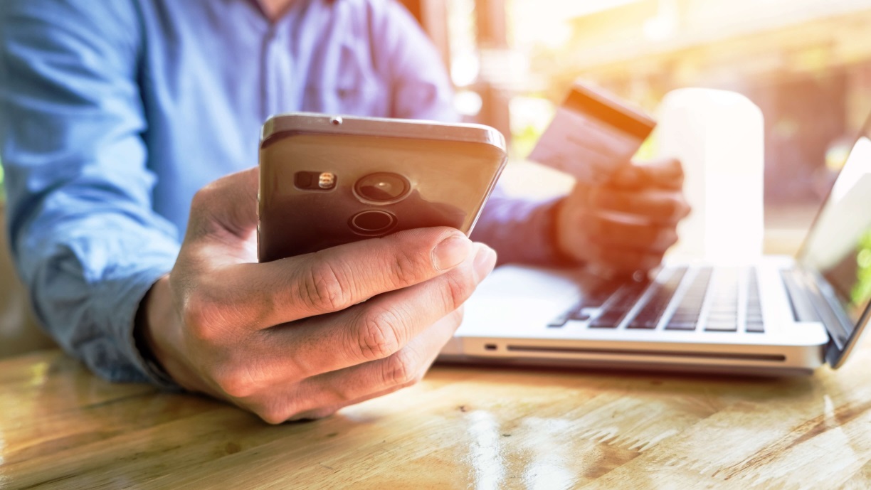 Recognising Impersonation Scams