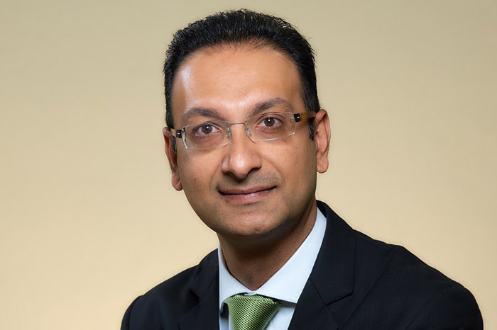 'Mauritius has the benefit of being in Africa without being in mainland', says Assad Abdullatiff