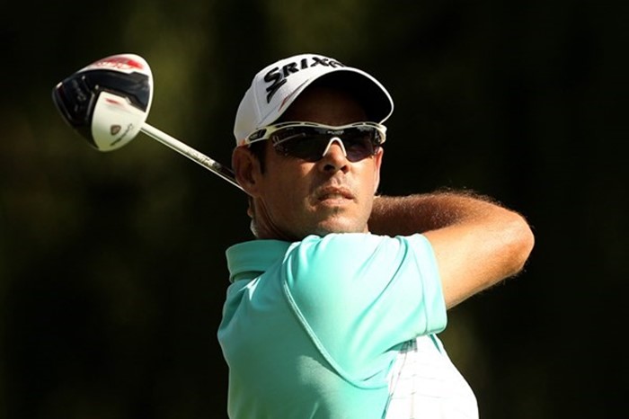 SA golf star Jaco van Zyl to play at the AfrAsia Bank Mauritius Open
