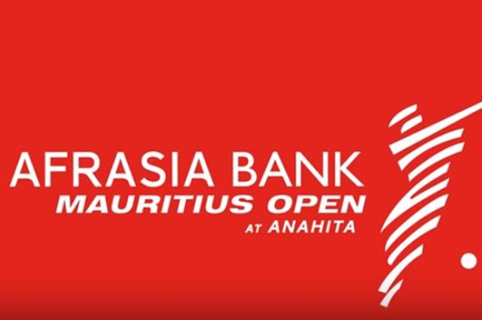 2016 AfrAsia Bank Mauritius Open launched