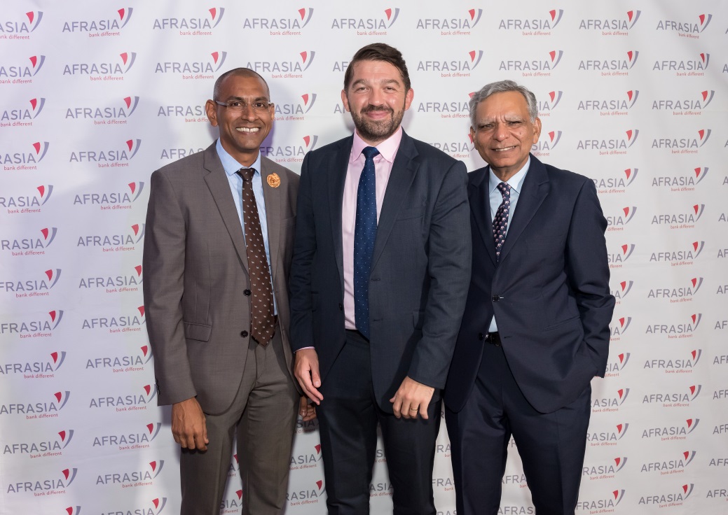 AfrAsia Bank Real Estate Seminar: The property investment hotspots revealed