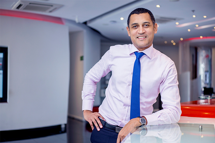 Weekly Market Update as at 07 September 2018