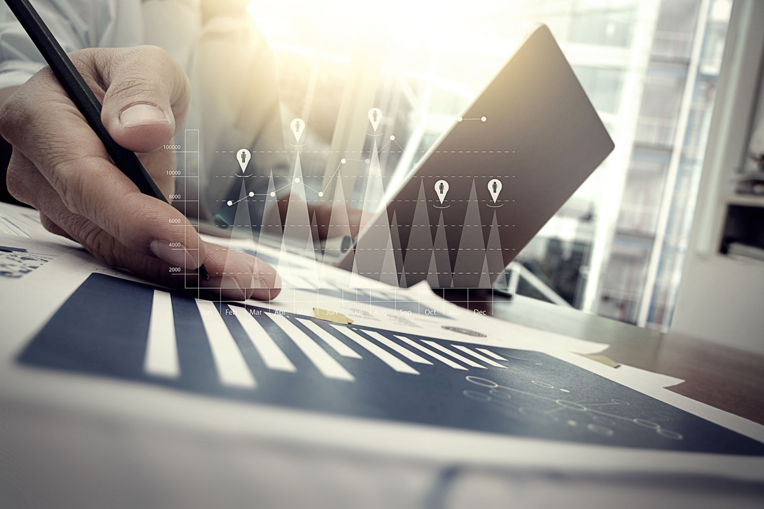 Weekly Market Update as at 21 September 2018