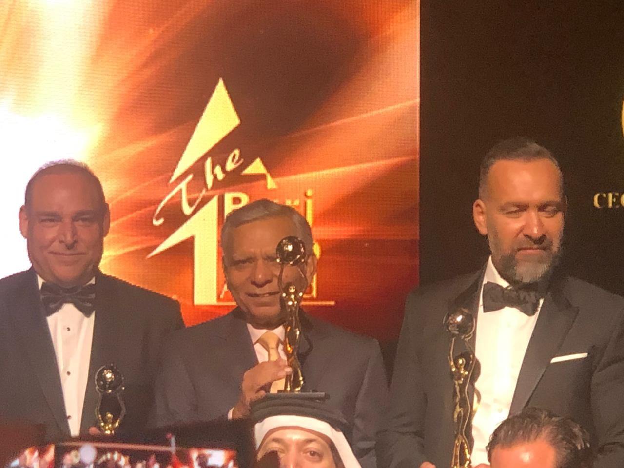 AfrAsia Bank se voit attribuer deux prix prestigieux à l’international