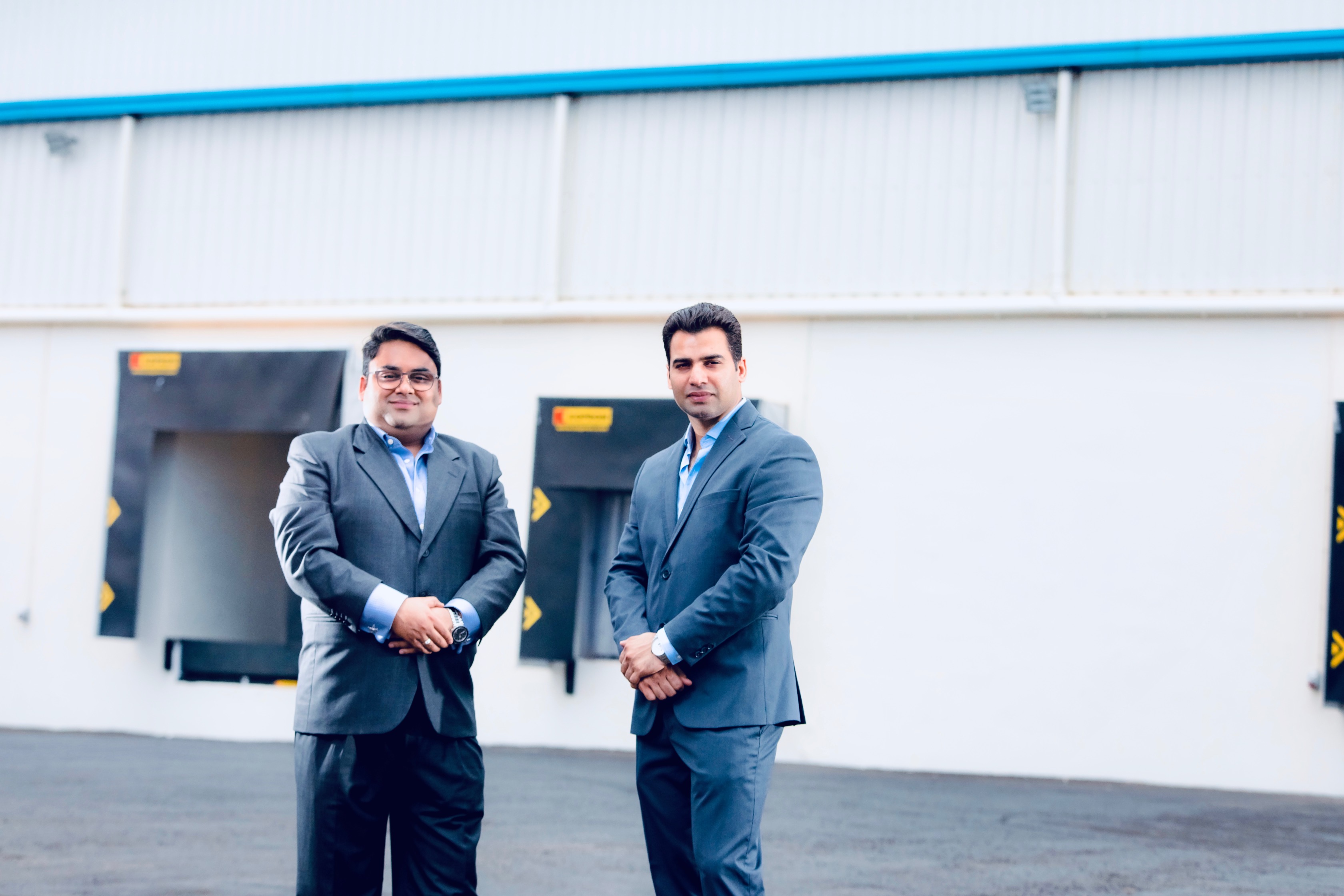 “We are treated not as customers but as partners”