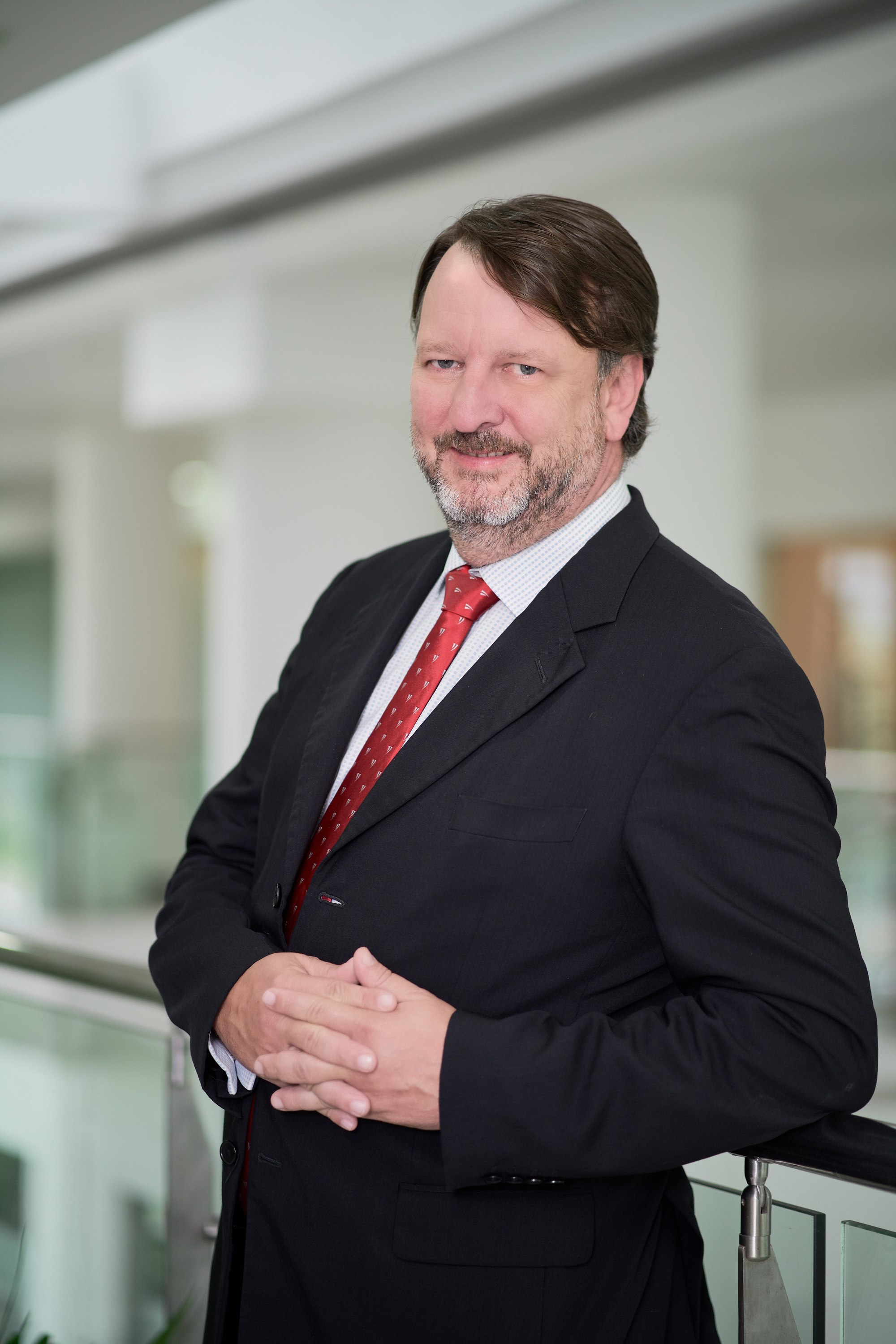 « Les firmes fournissant des services de gestion de patrimoine doivent continuer à améliorer l'expérience client »