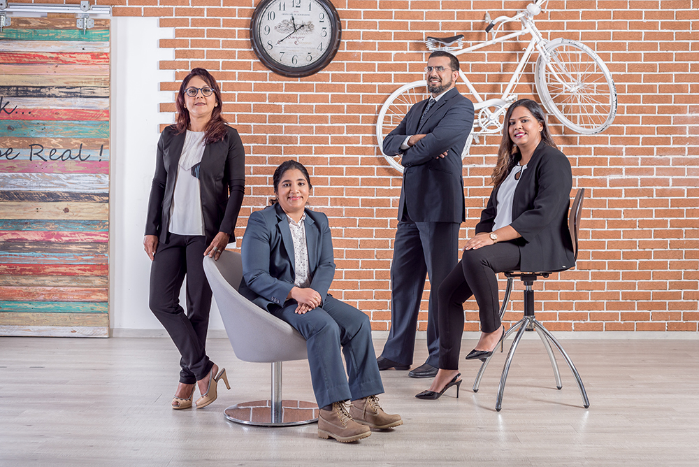 Differentiate. Inspire. Celebrate by Business Magazine