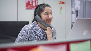 Differentiate. Inspire. Celebrate.