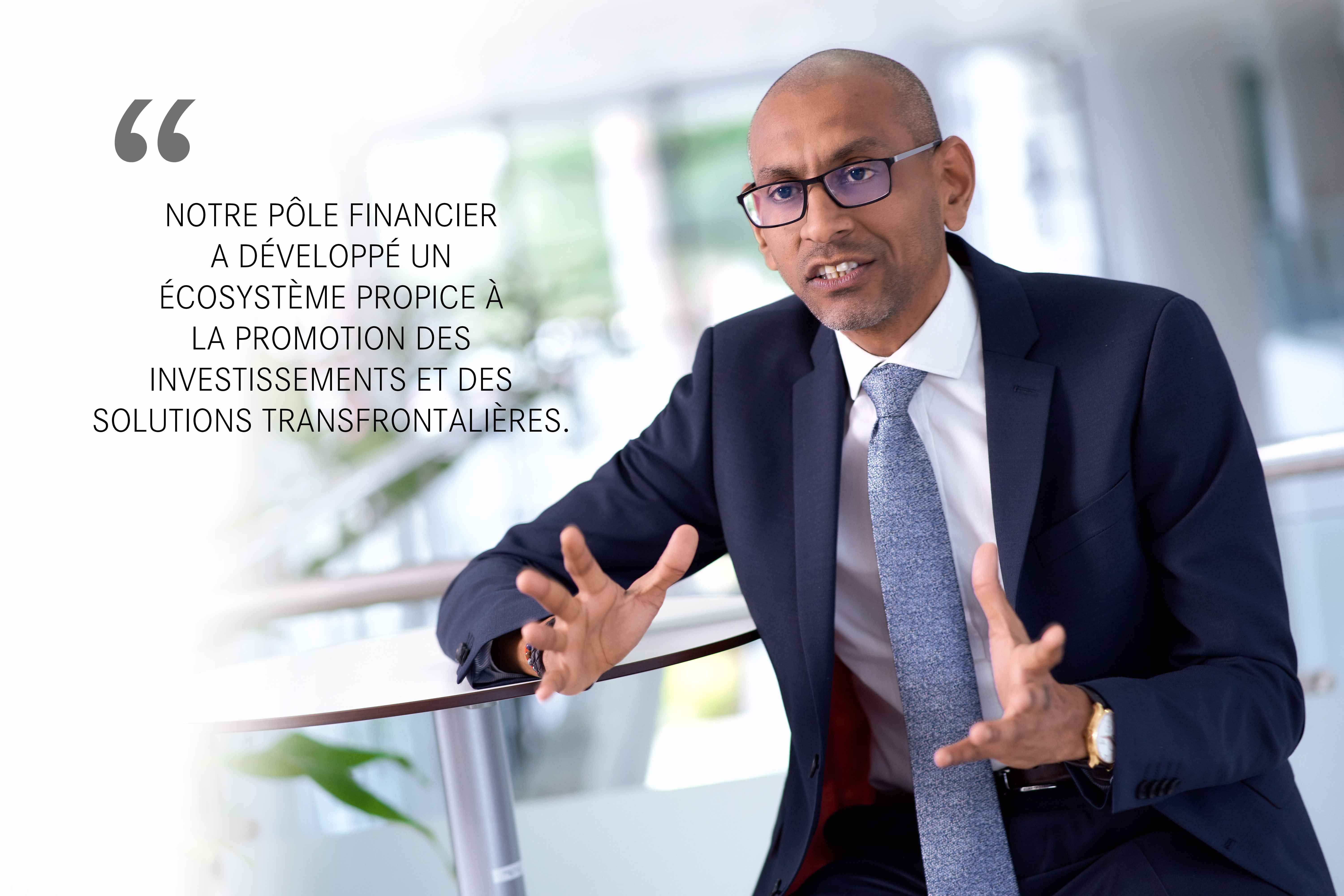 Liste noire de l’Union Européenne: préjudiciable à l’économie nationale