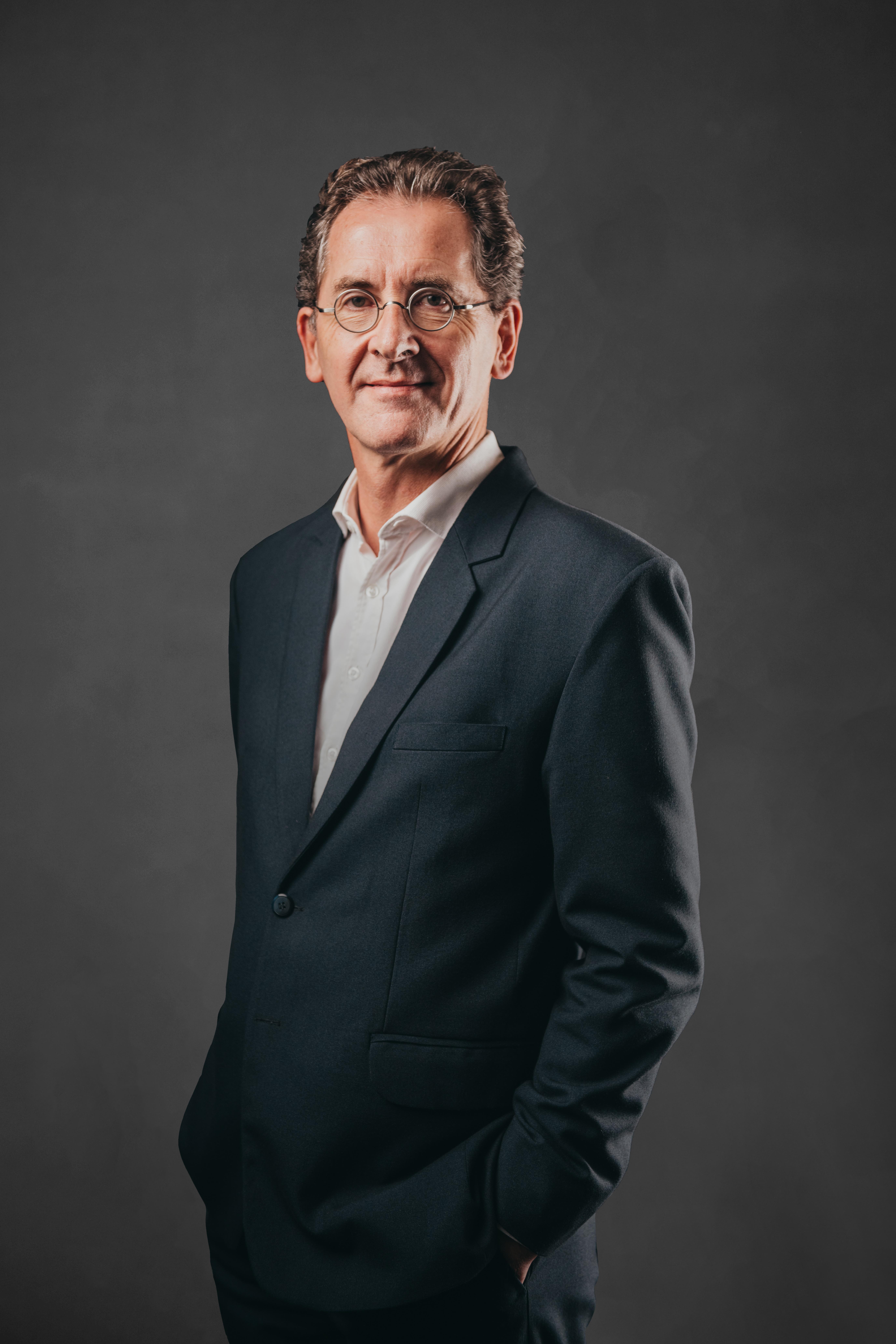 The Expert’s point of view by Jean-Luc Wilain, IBL Sustainable development strategy advisor.