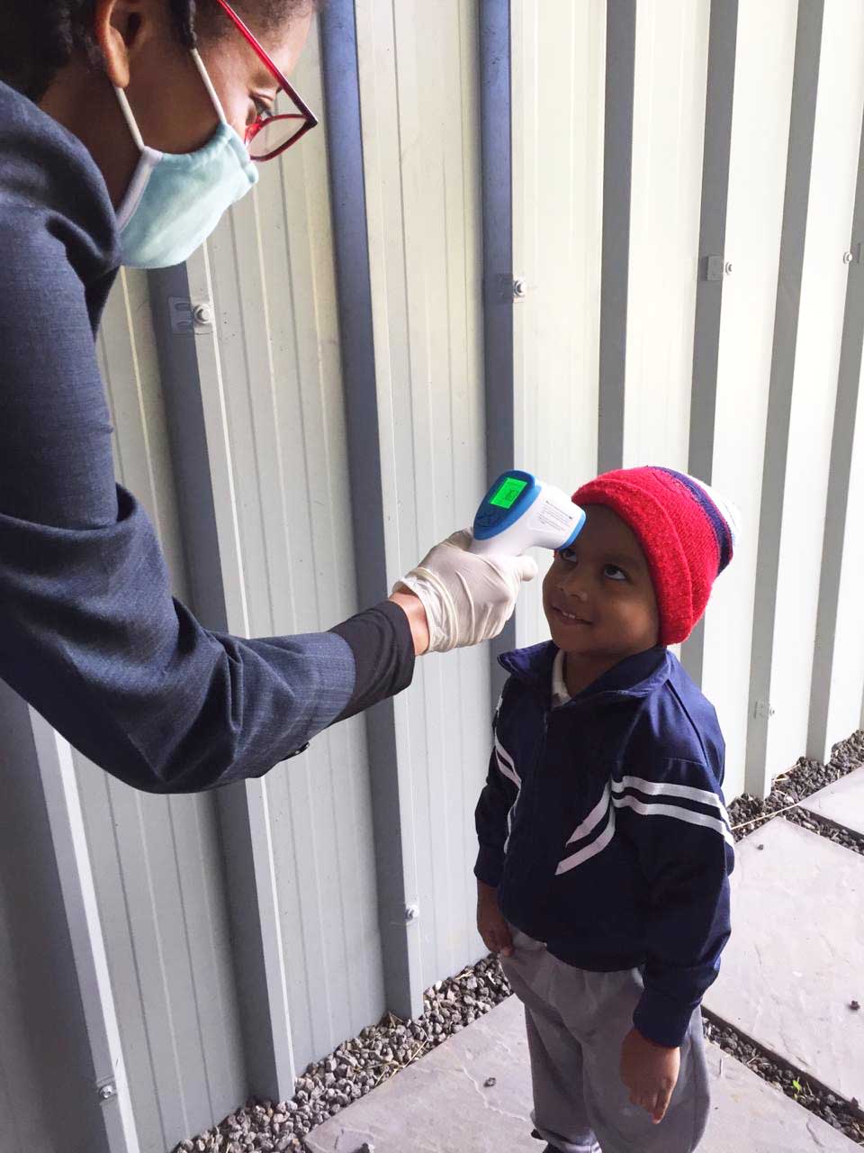 Education remains key to success, even in a different normal