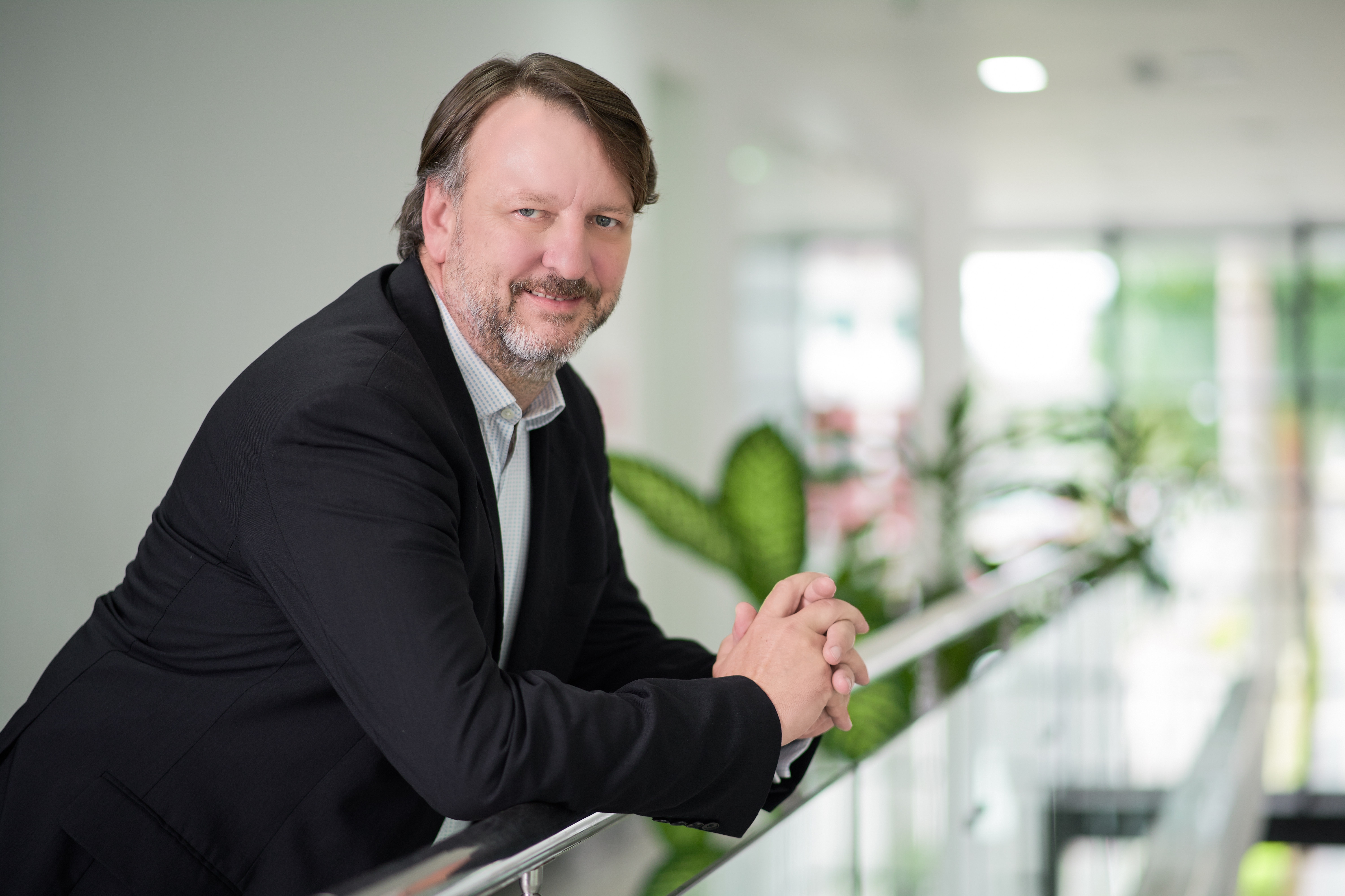 The difference in taxation of foreign residents and Mauritian residents in the case of the Solidarity Levy is a first for the country