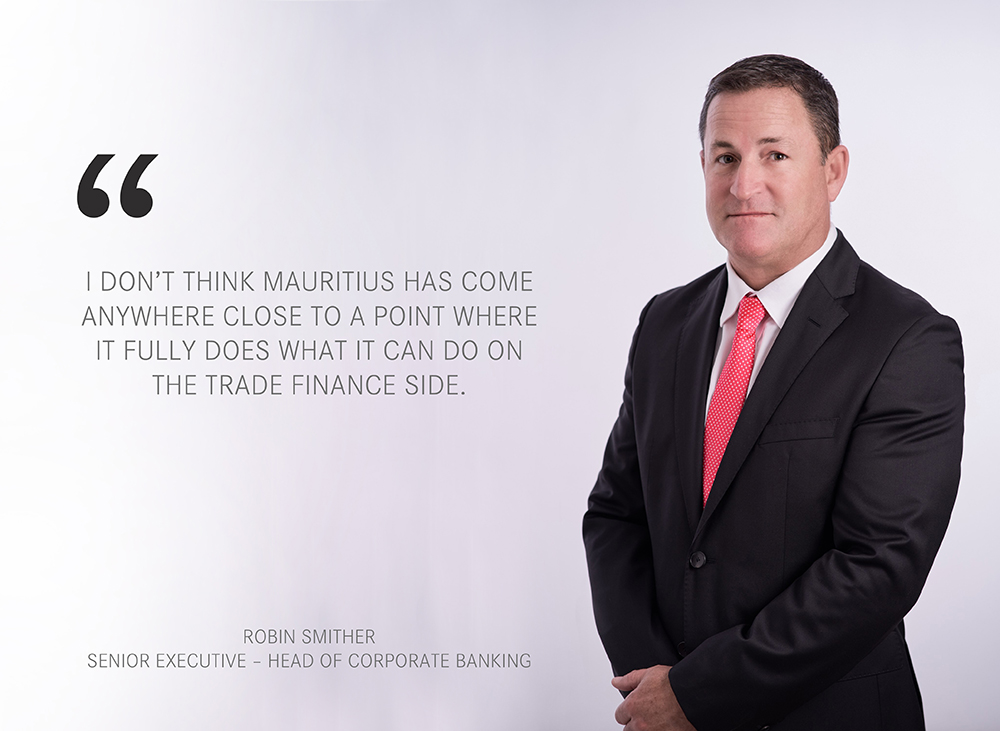 Boosting Mauritius’ reputation as a key enabler of trade