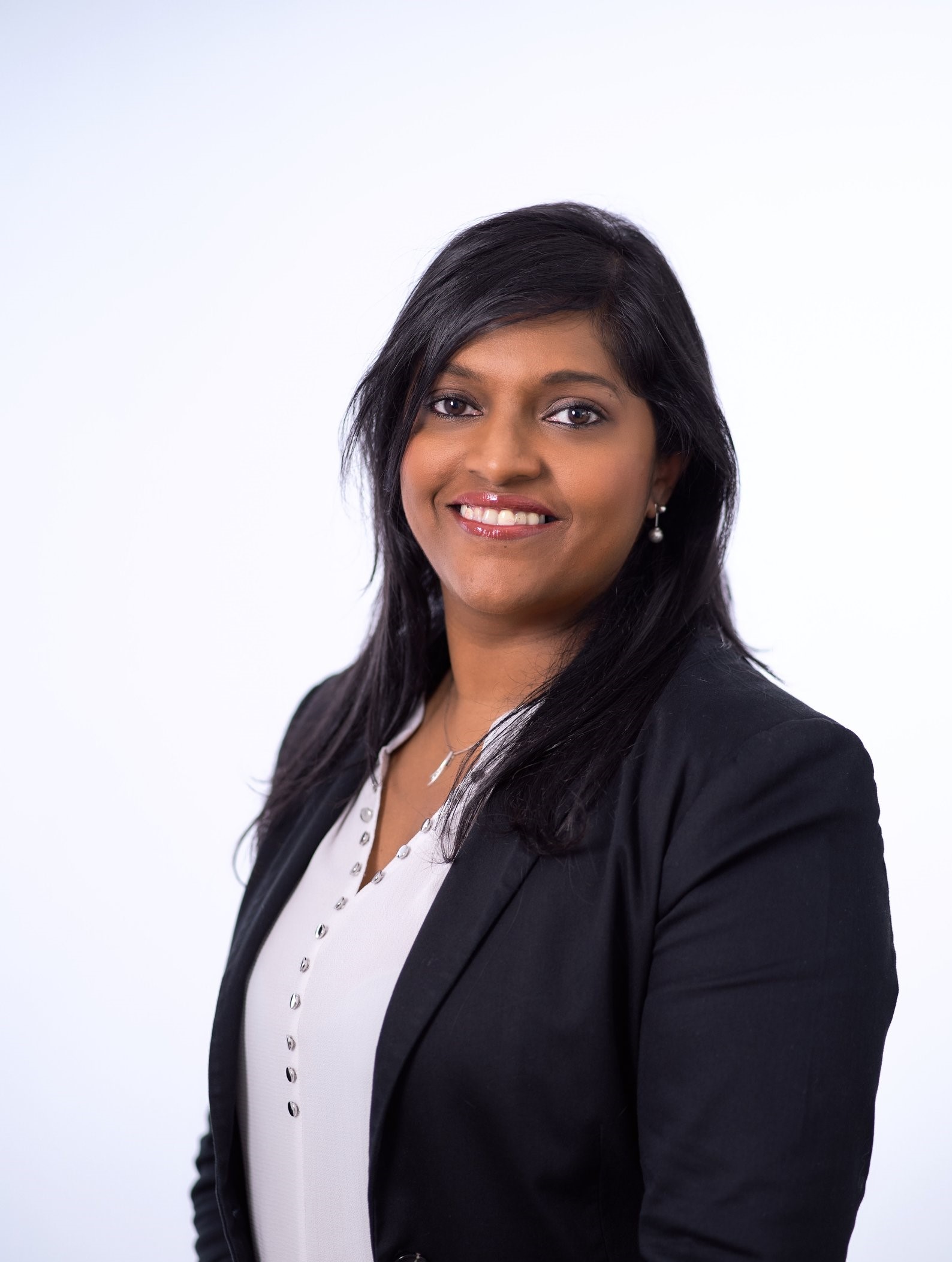 Luvna Arnassalon-Seerungen: “Covid-19 has further put sustainability under the corporate spotlight”