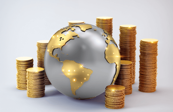 Global Wealth Migration Review 2020