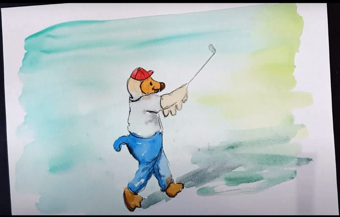 Believers in the authenticity of our talents