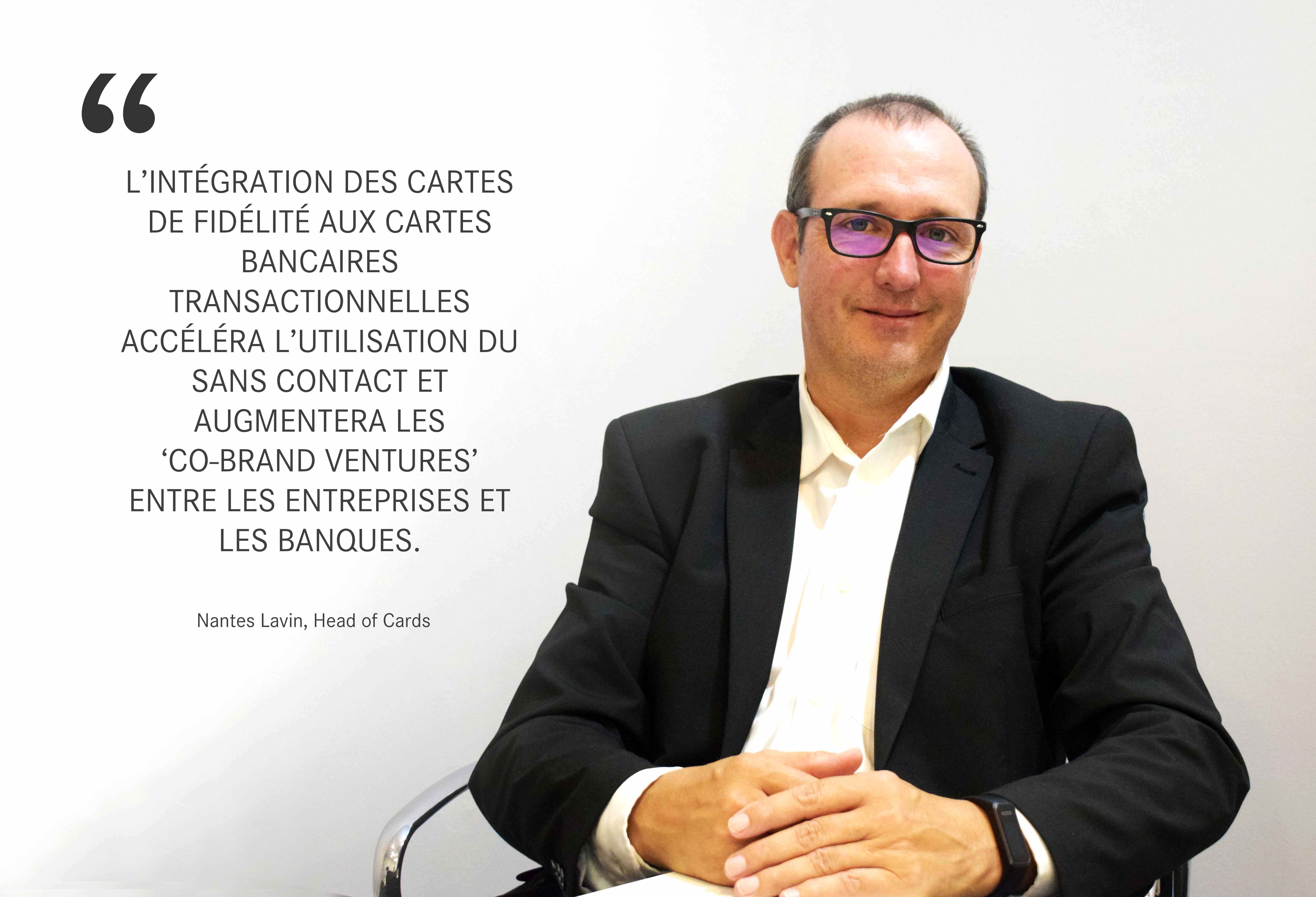 Marché des cartes – la dématérialisation enclenchée