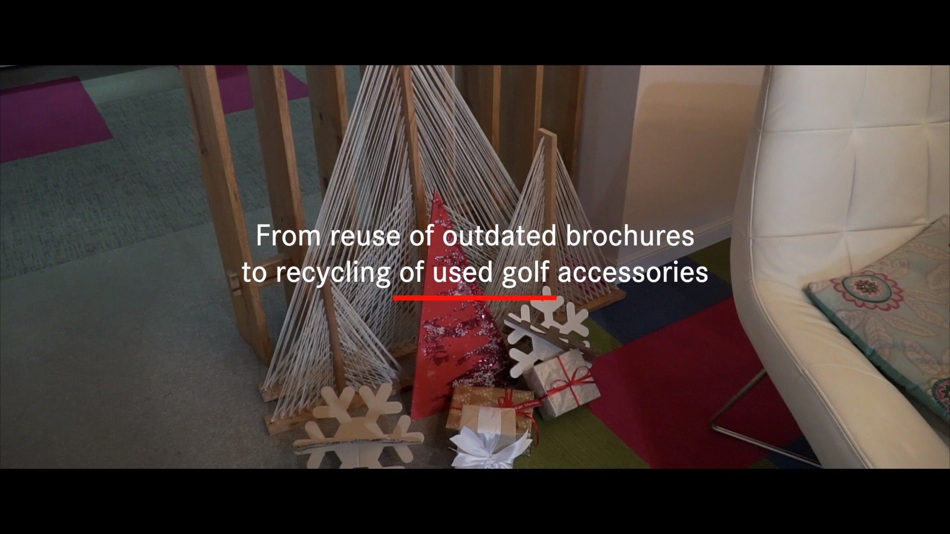 The believers in local - Christmas Market