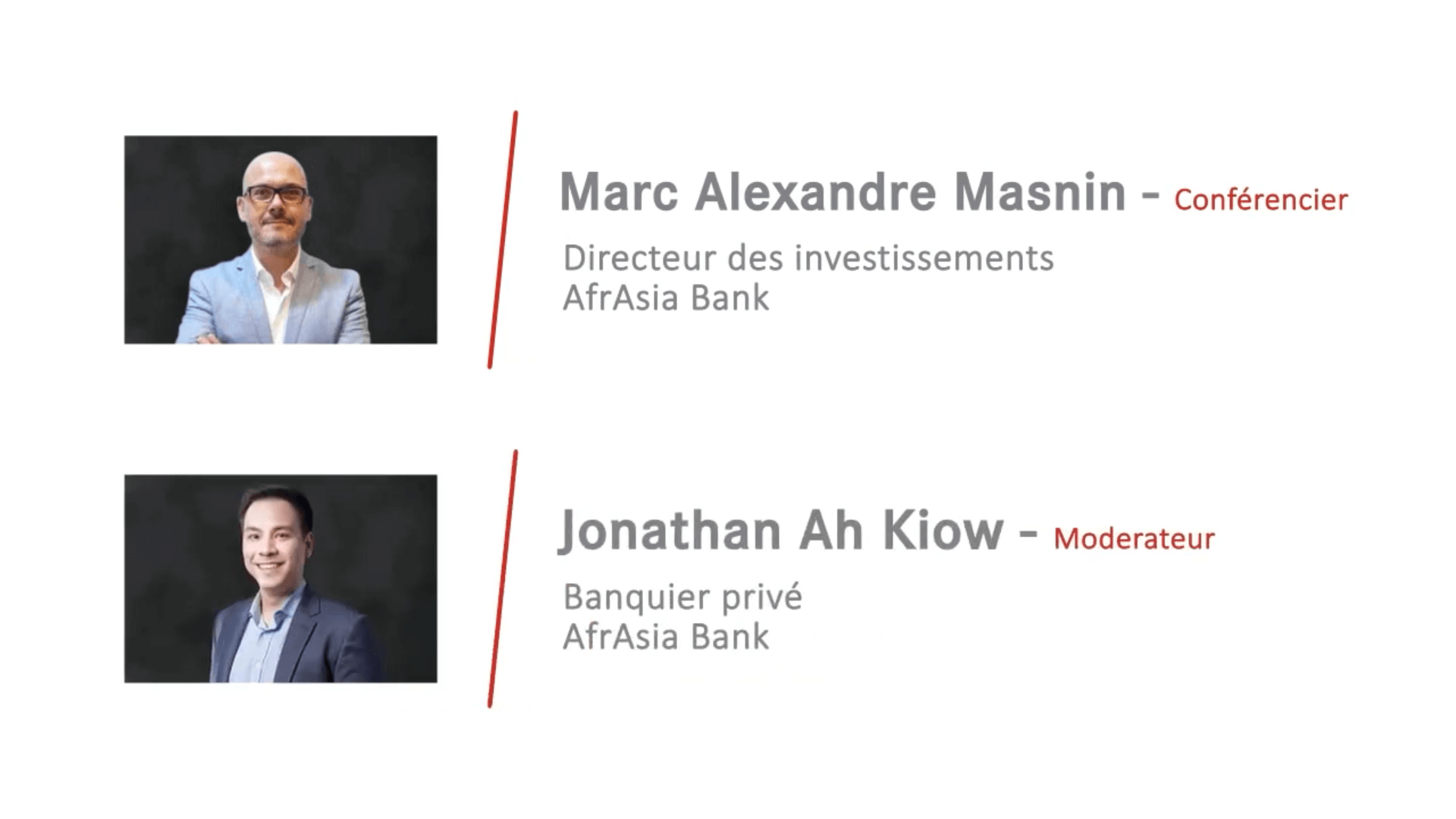 Retour sur notre #webinaire : Gestion de patrimoine - Post COVID