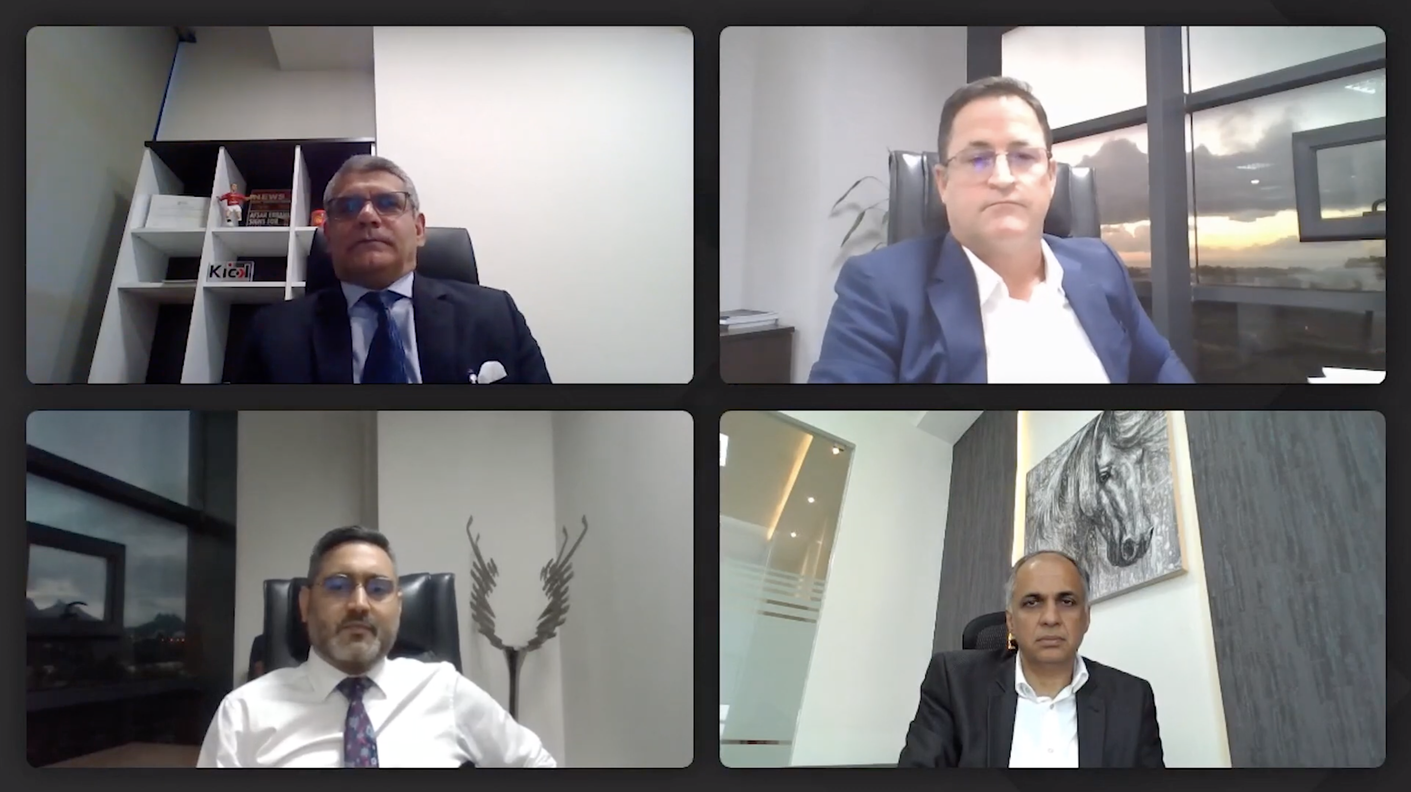 #Webinar Replay: Cross-border opportunities and challenges in Africa