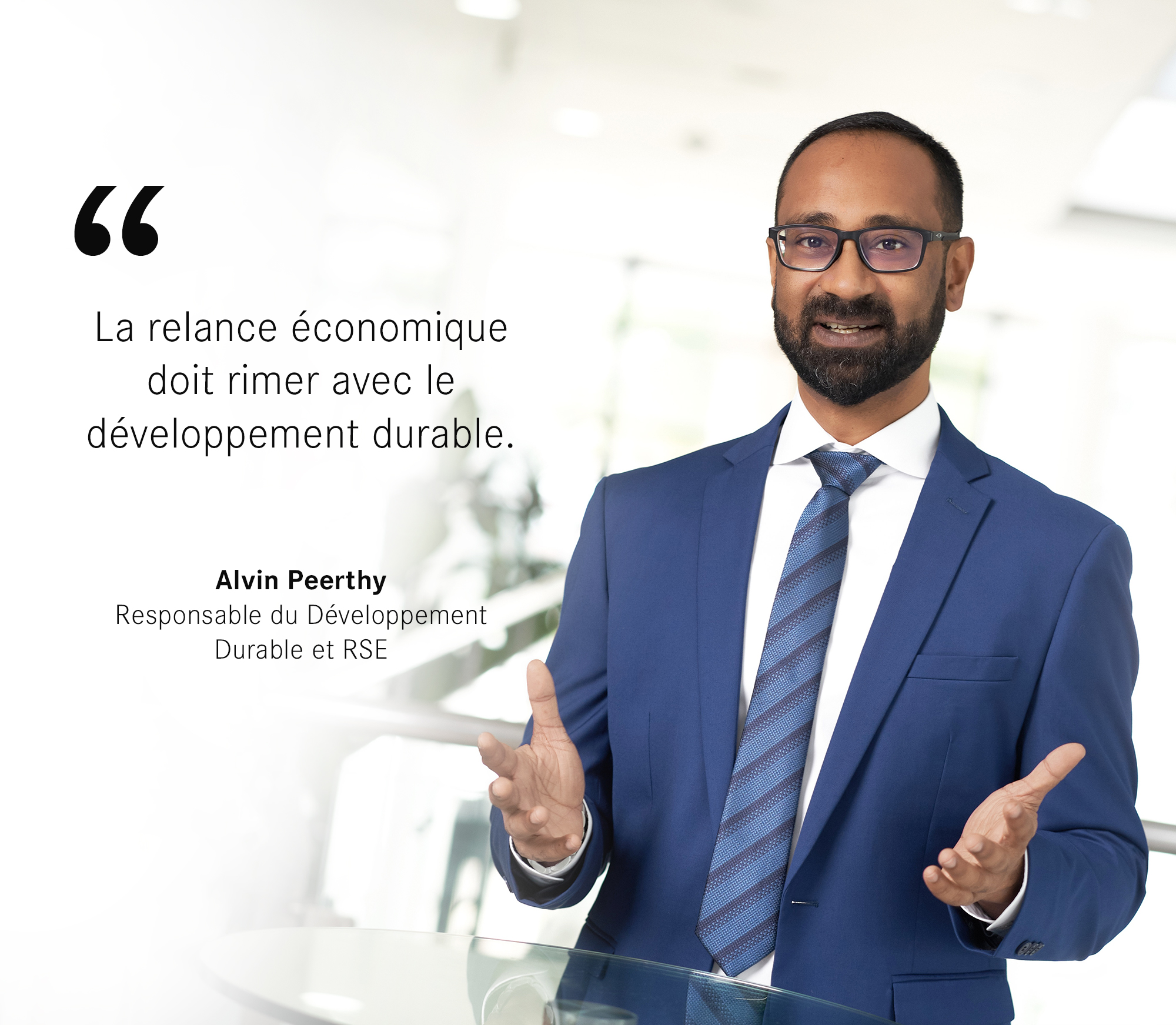 Mieux comprendre le développement durable et ses enjeux