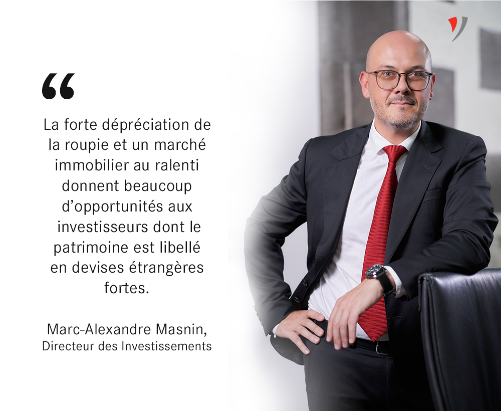 #Stagflation : Comment s’adapter à cet nouvel ordre économique ?