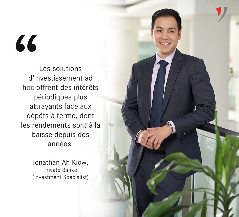 Fonds d’investissements : Est-ce le moment d’investir ?