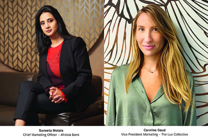 Une marque engagée – Lorsque le « Nous » prime sur le « Je » !