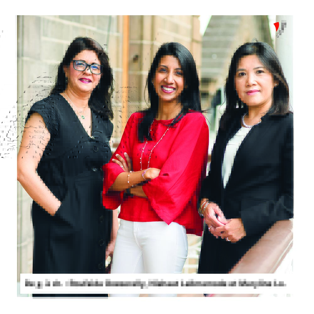 Preserving the human touch in banking in the digital age