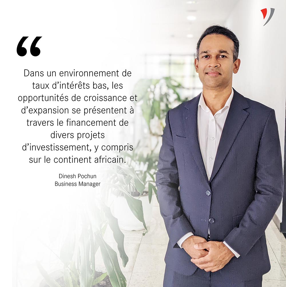 Financement – Le Corporate Banking navigue sur des nouvelles opportunités