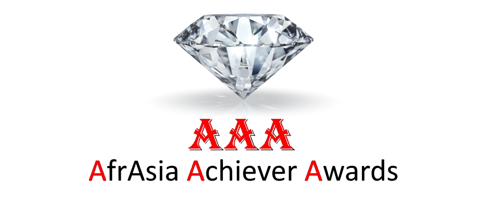 AfrAsia Achiever Awards (AAA)
